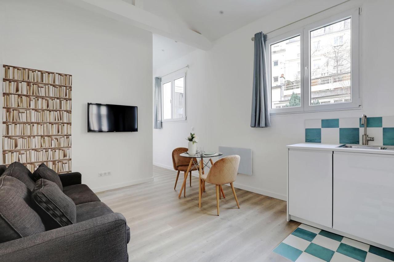 Cmg Magnifique Loft Refait A Neuf Expo Porte De Versailles I Parijs