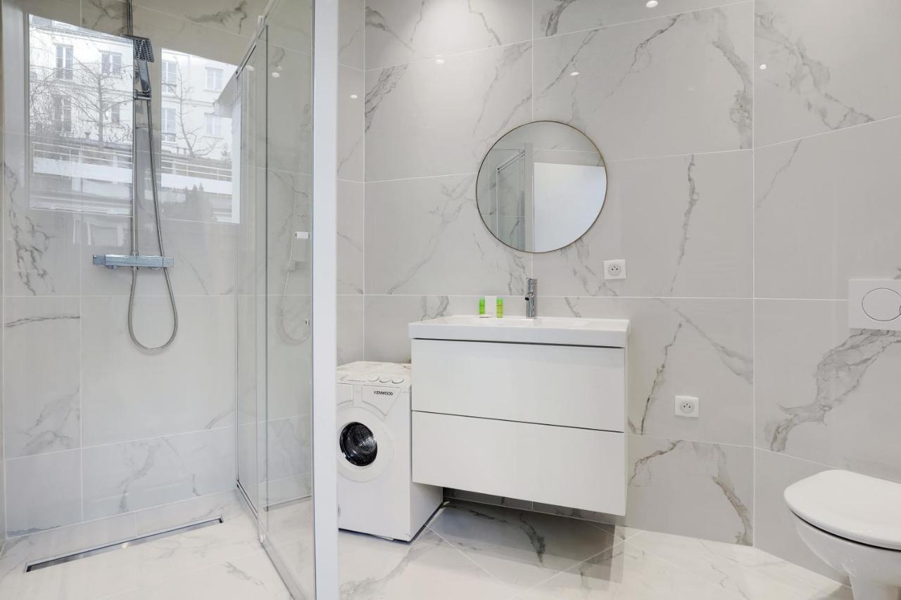 Cmg Magnifique Loft Refait A Neuf Expo Porte De Versailles I Parijs